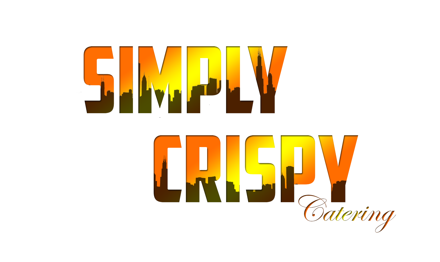 Simply Crispy